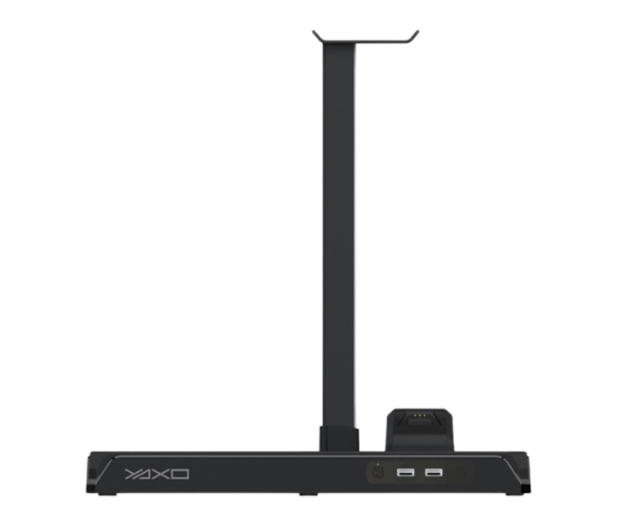 YAXO XENO FROST do XBOX Series X/S Techno Black - 1319791 - zdjęcie